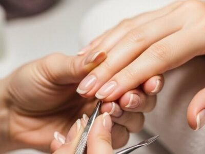 Nail Repair Services – Fix, Heal & Protect 🌿💅 Nail Repair Services – Fix, Heal & Protect 🌿💅