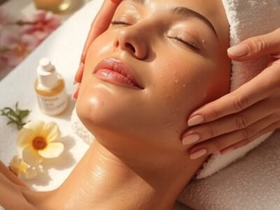 The Secret to Glass Skin Starts Here ✨ The Secret to Glass Skin Starts Here ✨